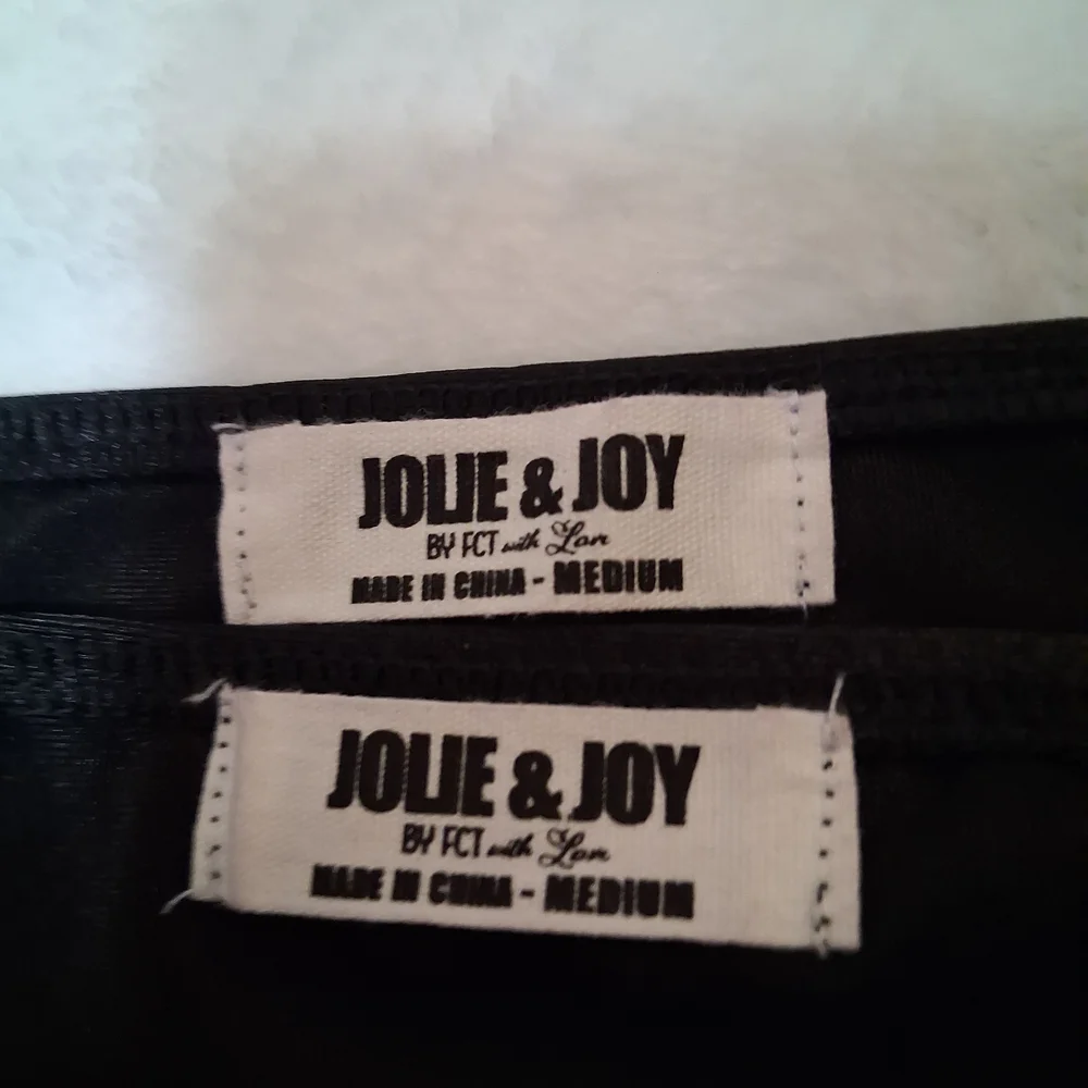 Jolie & Joy by FCT With Love experience comfort